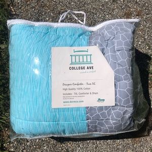 Twin XL Comforter Set